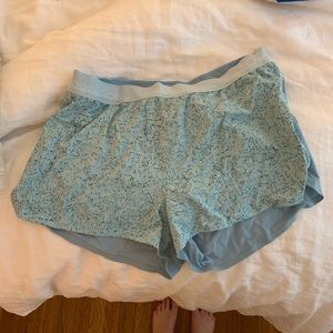 Outdoor Voices Lightspeed Run Shorts